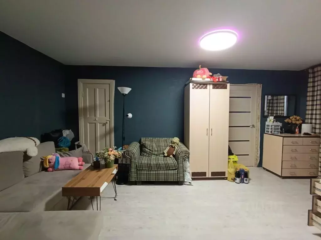 2-к кв. Пермский край, Пермь ул. Льва Шатрова, 11 (44.4 м) - Фото 2