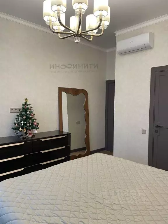 2-к кв. Москва просп. Андропова, 9/1 (58.1 м) - Фото 1