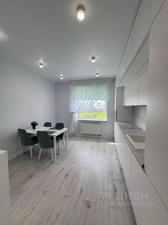 2-к кв. Москва Аминьевское ш., 4Дк3литБ (65.0 м) - Фото 2