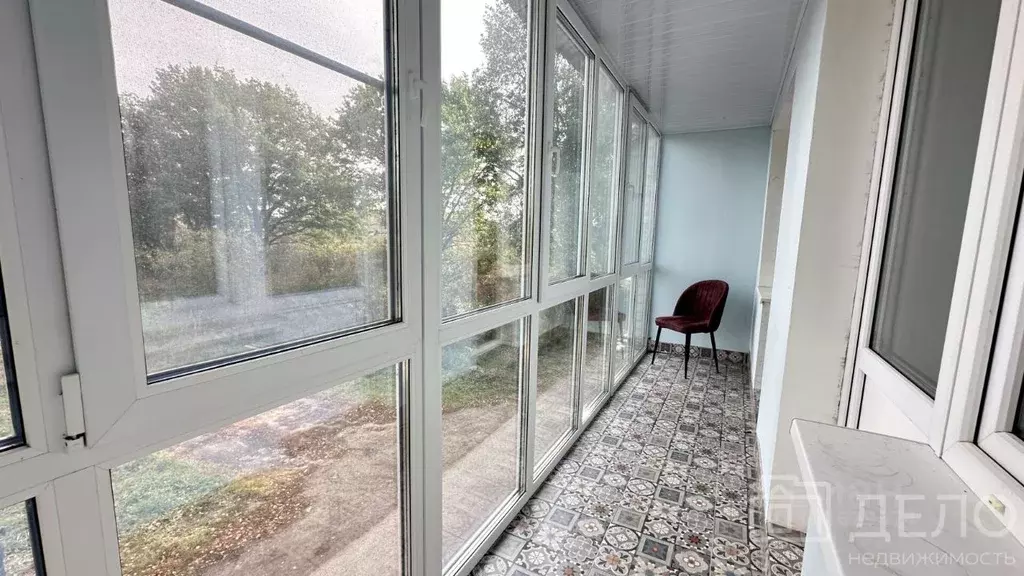 2-к кв. Рязанская область, Рязанский район, Тюшевское с/пос, с. ... - Фото 1