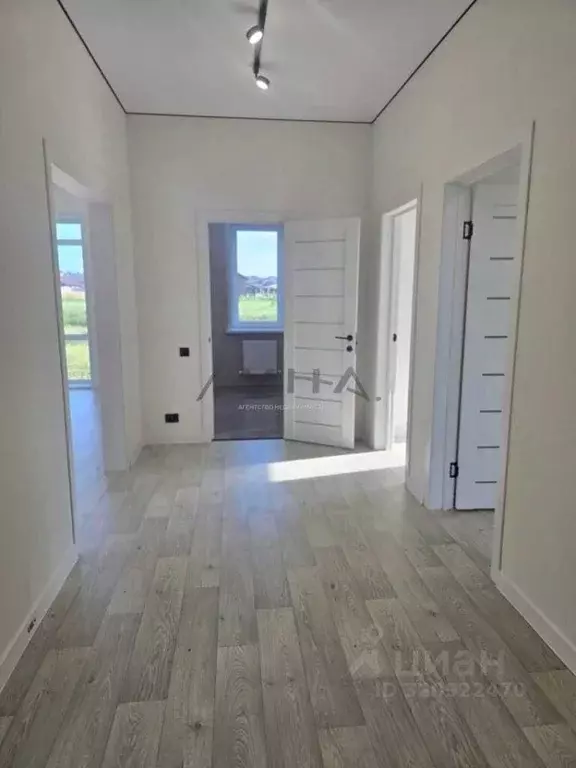 Дом в Татарстан, Тукаевский район, Малошильнинское с/пос, с. ... - Фото 1