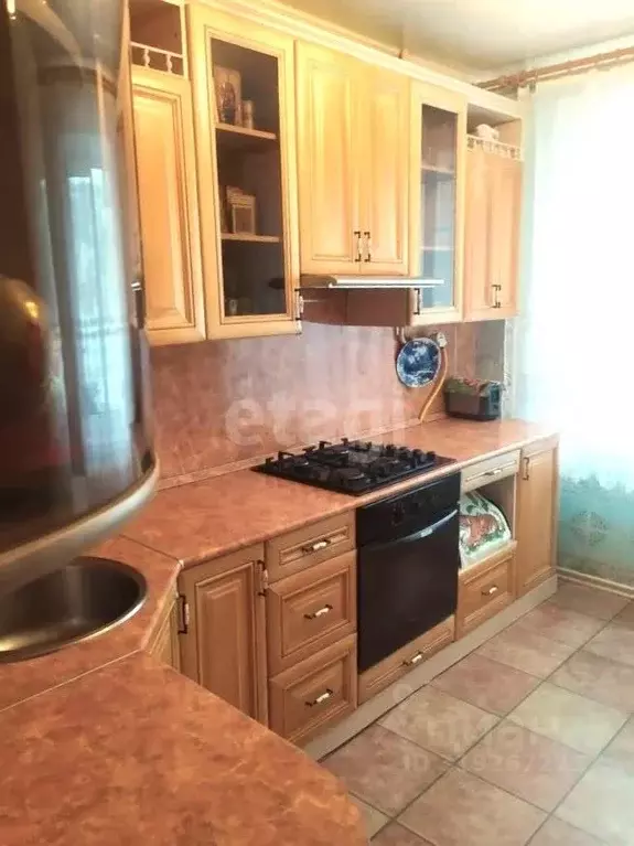 4-к кв. Белгородская область, Белгород ул. Губкина, 25 (74.9 м) - Фото 2