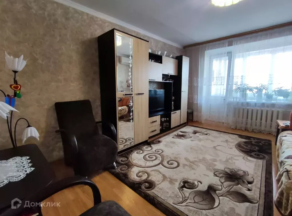 Продаётся 2-к квартира, 52.7 м - Фото 1
