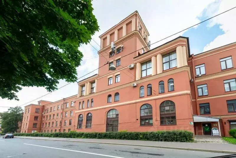 Склад в Санкт-Петербург Промышленная ул., 5 (73 м) - Фото 1