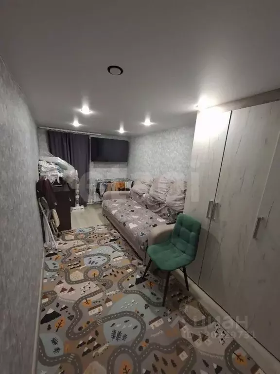 Дом в Курганская область, Варгаши рп ул. Кирова, 34 (70 м) - Фото 1