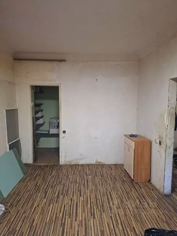 1-к кв. Пермский край, Пермь ул. Лодыгина, 37 (31.0 м) - Фото 1