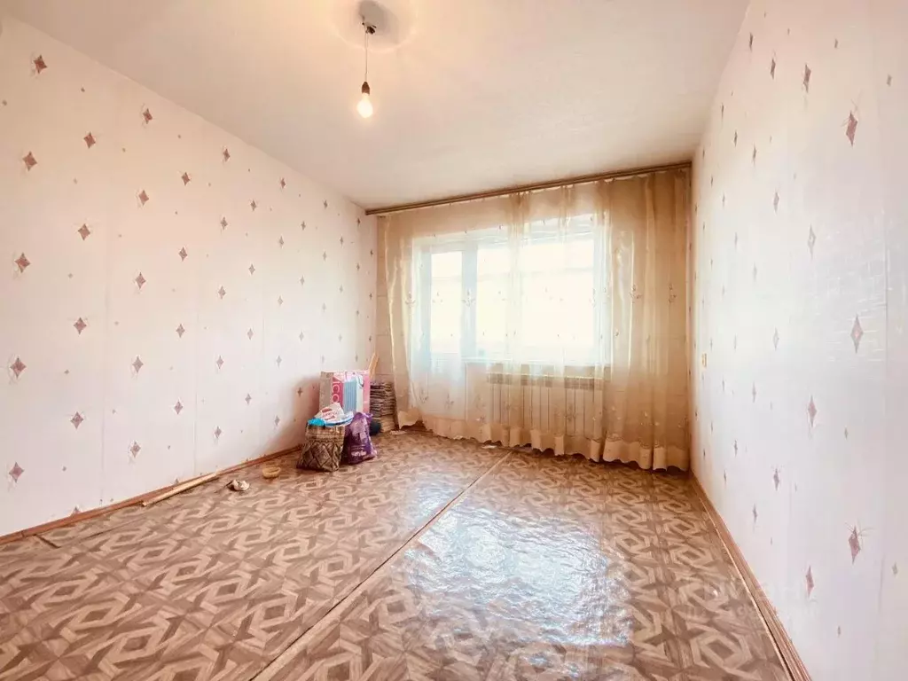 2-к кв. Тульская область, Узловая Заводская ул., 14 (50.1 м) - Фото 2