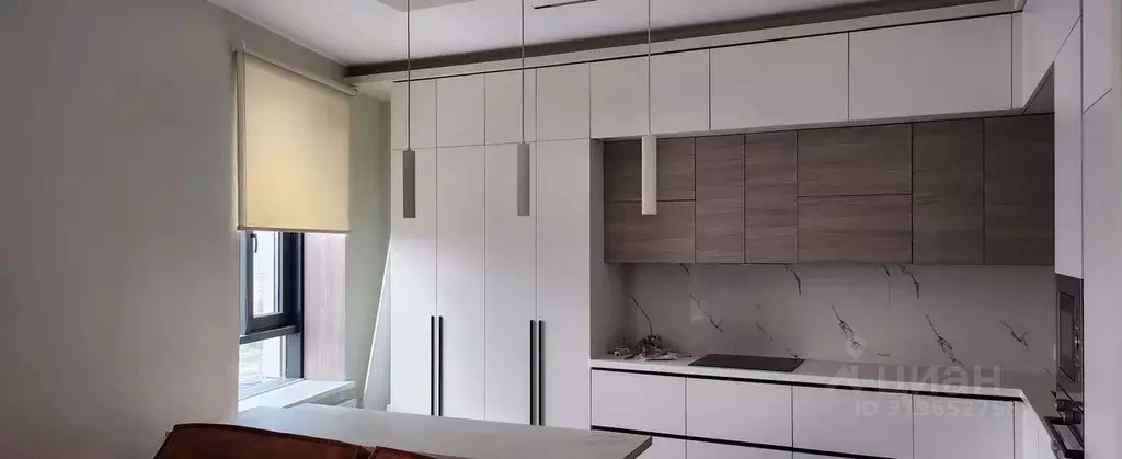 2-к кв. Москва ул. Лобачевского, 120к1 (65.0 м) - Фото 0