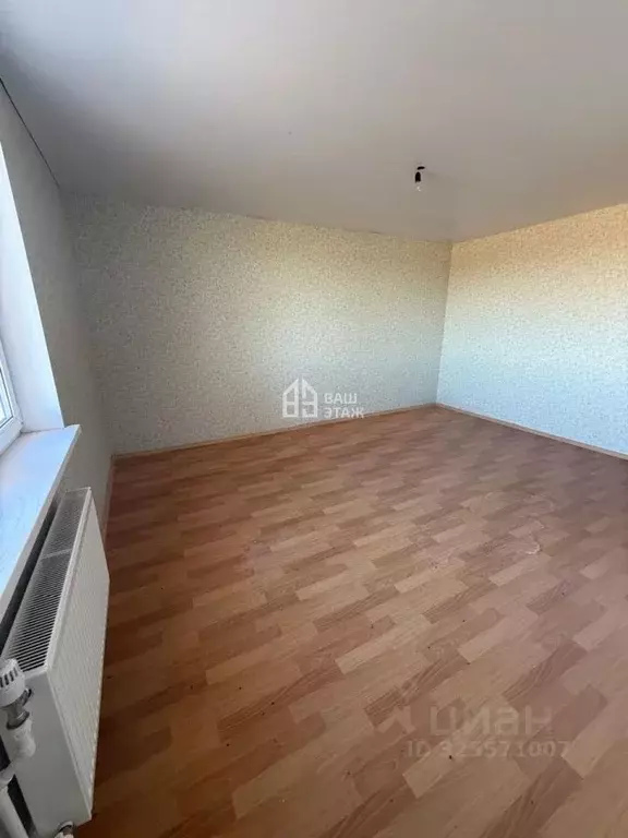 1-к кв. Тульская область, Киреевск ул. Заречная, 6 (34.3 м) - Фото 1