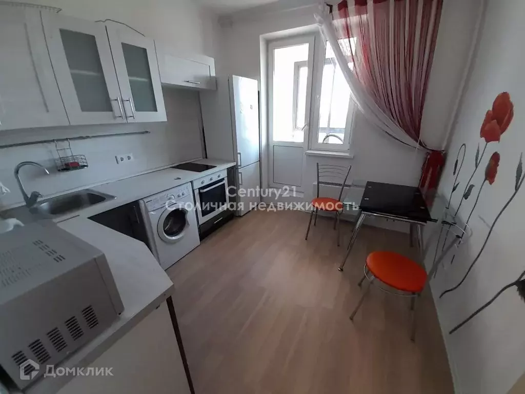 Продаётся 1-к квартира, 32 м - Фото 0