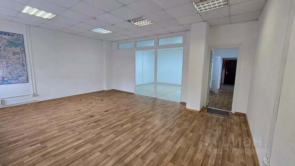 Офис в Московская область, Долгопрудный Первомайская ул., 54 (56 м) - Фото 1