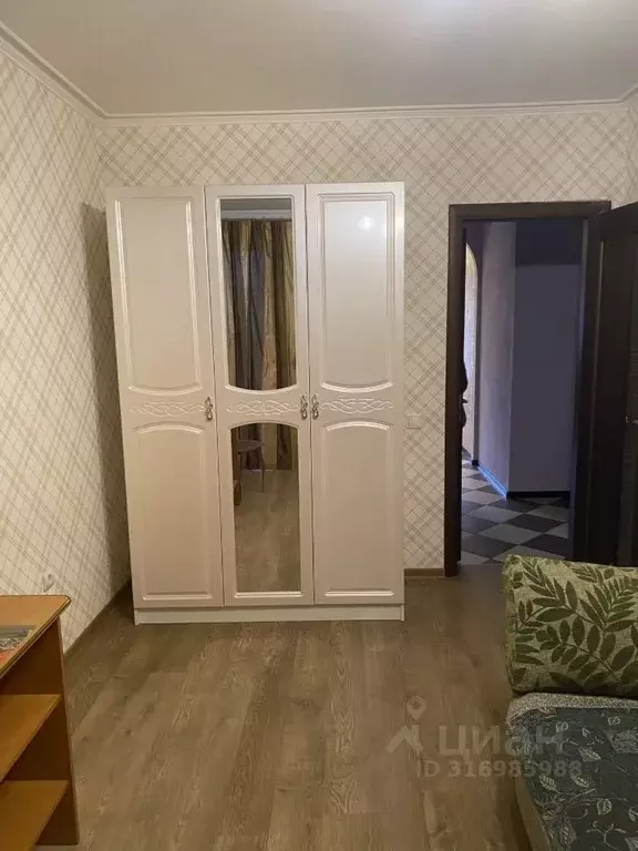 Комната Санкт-Петербург Туристская ул., 30к1 (12.0 м) - Фото 0