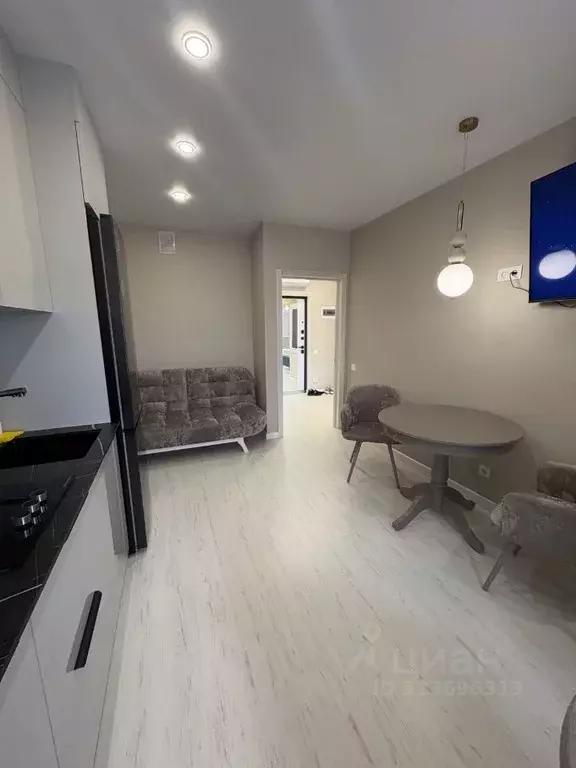 1-к кв. Севастополь ул. Братьев Манганари, 28 (42.0 м) - Фото 2