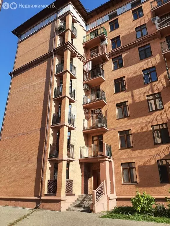 2-комнатная квартира: Химки, квартал Клязьма, улица Лётчика Ивана ... - Фото 0