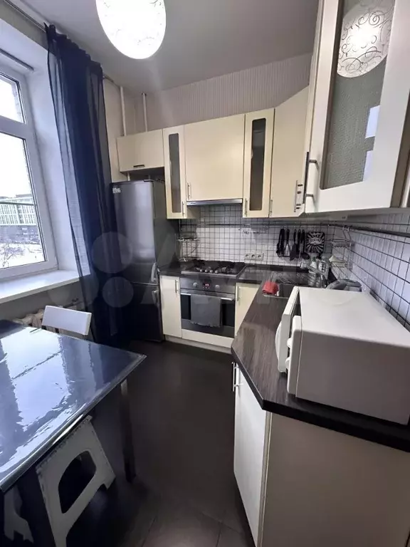 2-к. квартира, 62 м, 5/11 эт. - Фото 0