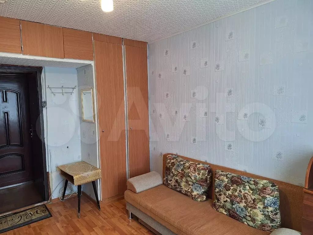 Комната 11,8 м в 4-к., 5/9 эт. - Фото 1