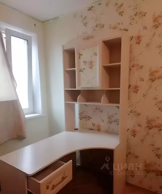 Комната Москва Ленинский просп., 150 (18.0 м) - Фото 1