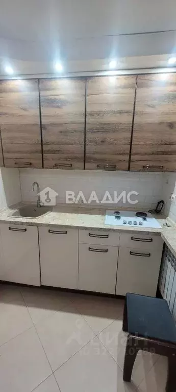 2-к кв. Владимирская область, Владимир Пиганово мкр, ул. Бородинская, ... - Фото 1