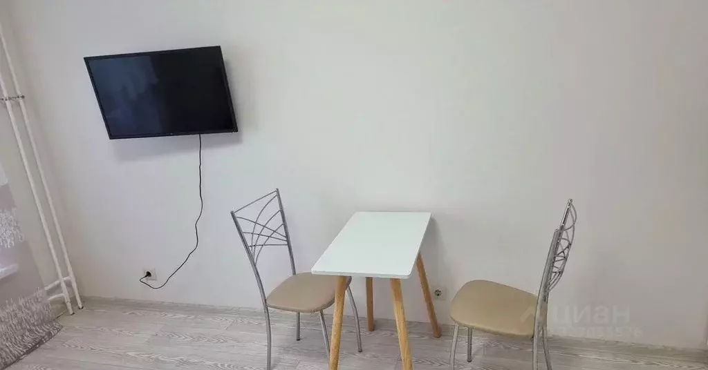 Студия Приморский край, Владивосток ул. Архангельская, 23к1 (20.0 м) - Фото 1