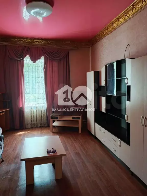 2-к. квартира, 53 м, 1/3 эт. - Фото 0