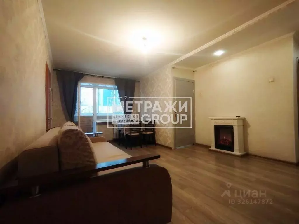 2-к кв. Московская область, Королев Текстильщик мкр, Калининградская ... - Фото 1