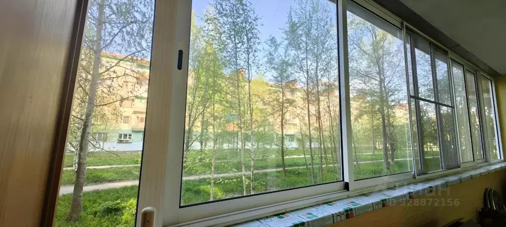 2-к кв. Коми, Ухта Социалистическая ул., 9 (51.5 м) - Фото 2