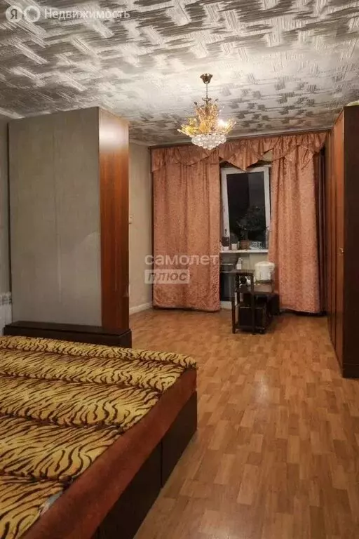 1к в -комнатной квартире (17.6 м) - Фото 1