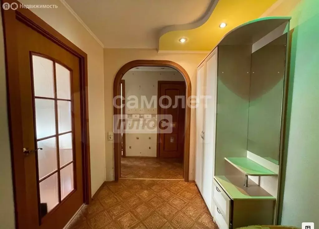 1-комнатная квартира: Тюмень, Широтная улица, 126к1 (45 м) - Фото 2