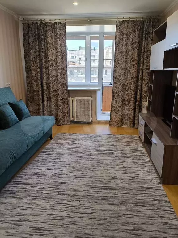 2-к. квартира, 45 м, 5/5 эт. - Фото 0