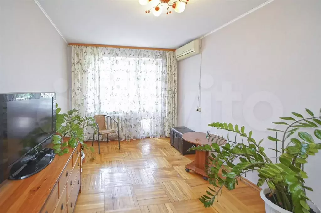 2-к. квартира, 43,9 м, 5/5 эт. - Фото 1