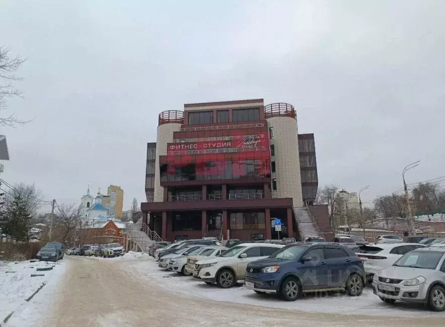 Помещение свободного назначения в Воронежская область, Воронеж ул. ... - Фото 1