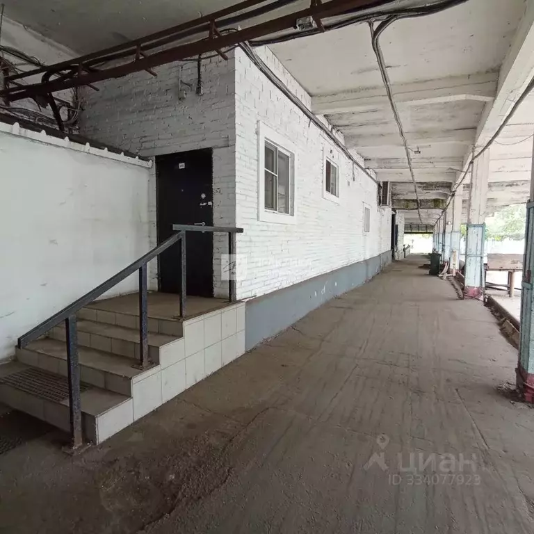 Склад в Московская область, Ногинск Богородский городской округ, ул. ... - Фото 1