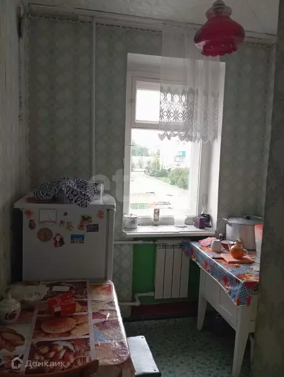 Продаётся 1-к квартира, 20.4 м - Фото 0