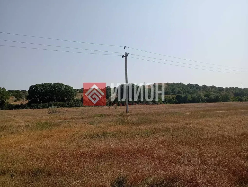 Участок в Севастополь с. Орловка, ул. Приморская, 36 (8.0 сот.) - Фото 1
