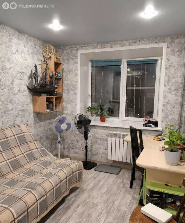 3-комнатная квартира: Новоалтайск, Деповская улица, 46 (65.4 м) - Фото 2