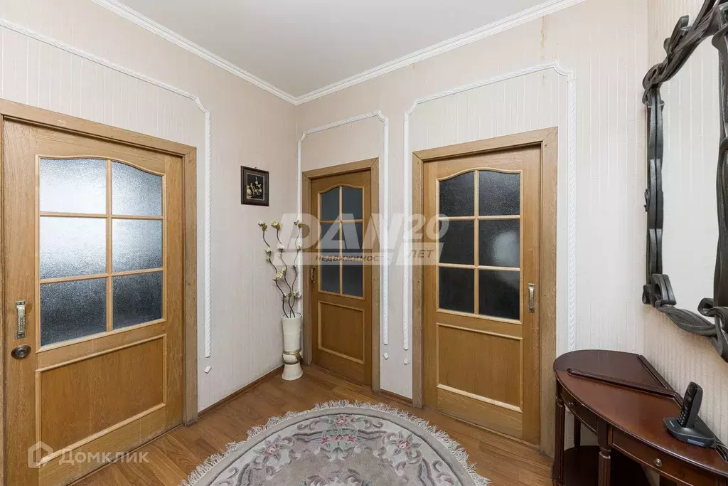 Продаётся 3-к квартира, 70.1 м - Фото 0