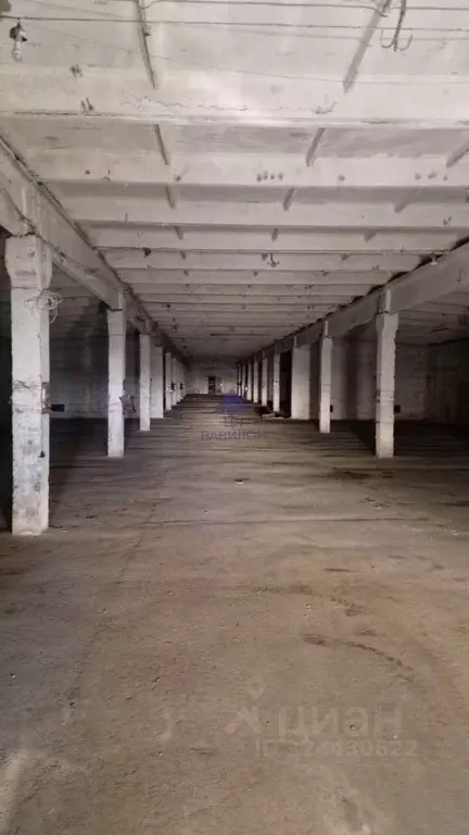 Склад в Ростовская область, Волгодонск Складская ул. (1371 м) - Фото 2