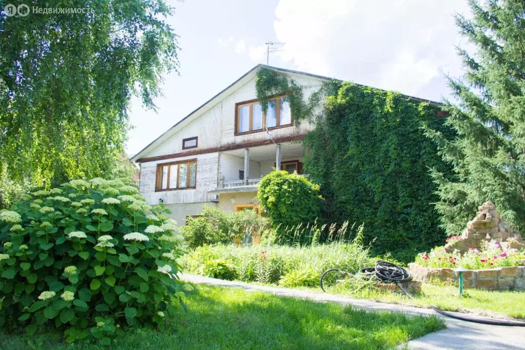 Дом в Бийский район, СНТ Катунь, Набережная улица, 103 (370 м) - Фото 2