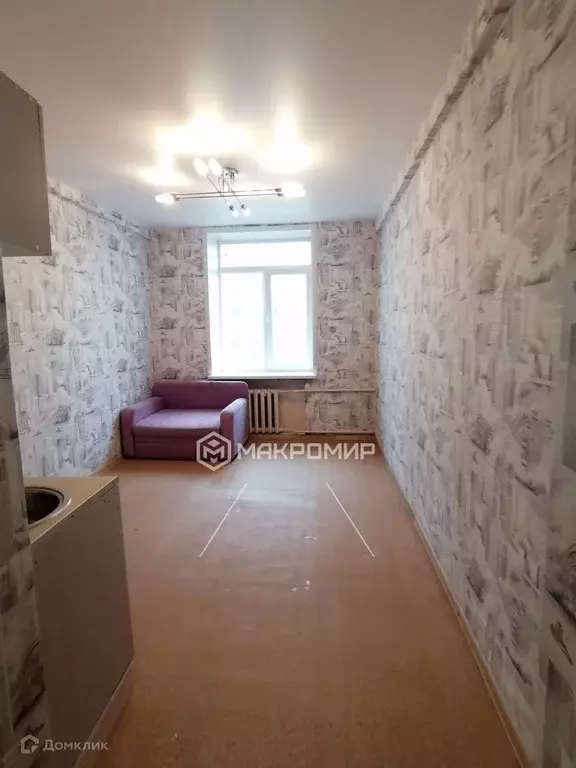 Продаётся квартира-студия, 16 м - Фото 0