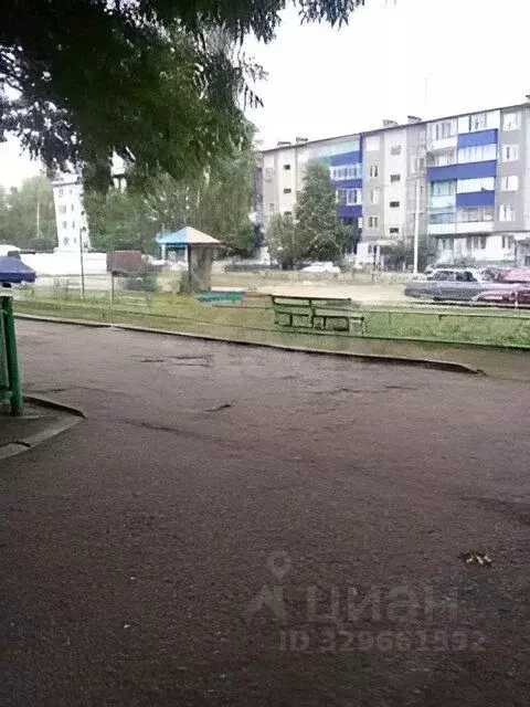 Студия Башкортостан, Стерлитамак ул. Нагуманова, 25Е (27.9 м) - Фото 1