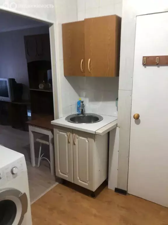 2-комнатная квартира: Ростов-на-Дону, Казахская улица, 87/2 (24 м) - Фото 1