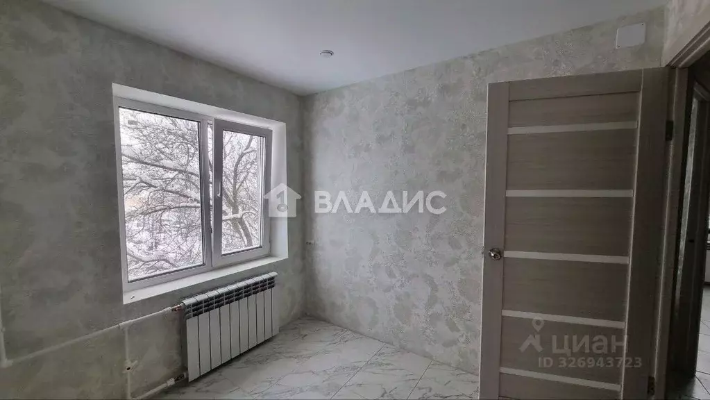 4-к кв. Пензенская область, Пенза ул. Суворова, 129 (58.6 м) - Фото 2