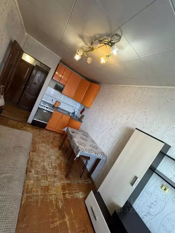 2-к кв. Московская область, Воскресенск Центральный мкр, ул. ... - Фото 1