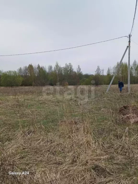 Участок в Ярославская область, Ярославль пос. Забелицы,  (6.0 сот.) - Фото 2