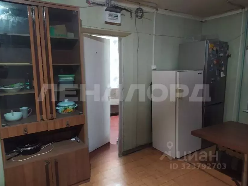 Комната Ростовская область, Новочеркасск ул. Просвещения, 106Г (13.1 ... - Фото 2