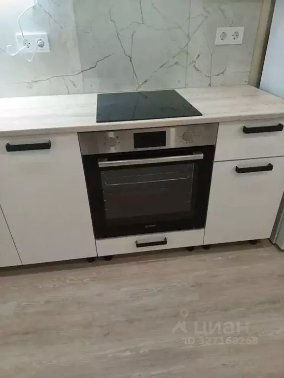 1-к кв. Ленинградская область, Гатчинский муниципальный округ, д. ... - Фото 2