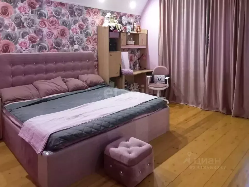 Дом в Ямало-Ненецкий АО, Надым Кедровая роща мкр, 43 (301 м) - Фото 0
