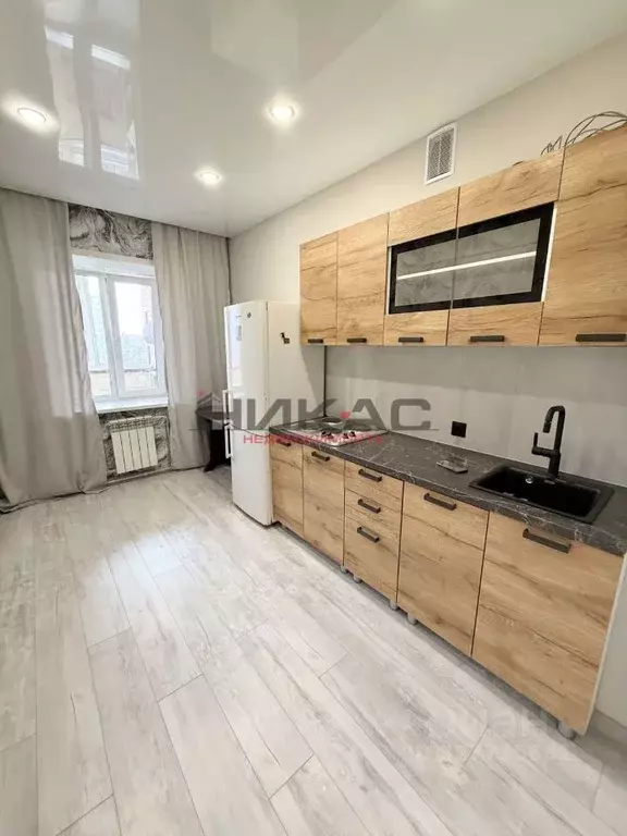 1-к кв. Ярославская область, Ярославль ул. Володарского, 52/55 (35.0 ... - Фото 1