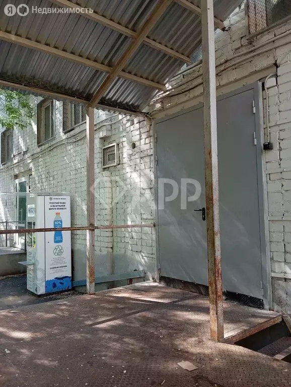 Помещение свободного назначения (362.8 м) - Фото 1