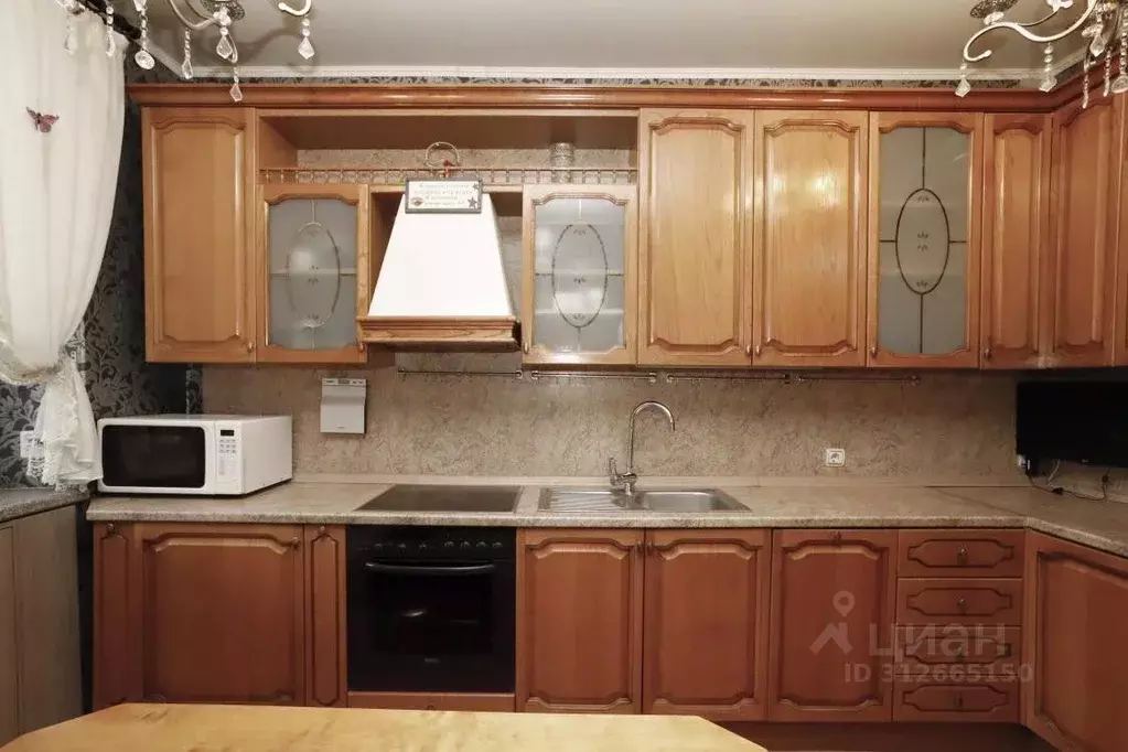 3-к кв. Иркутская область, Иркутск Донская ул., 21 (79.0 м) - Фото 1